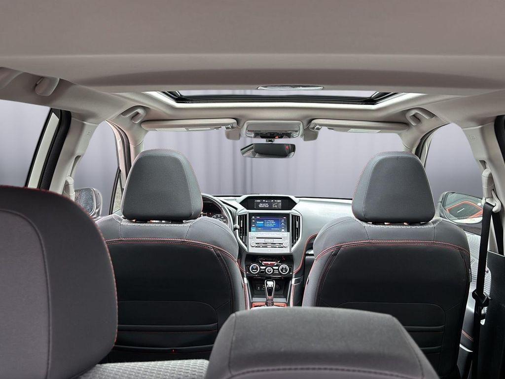 used 2019 Subaru Forester car, priced at $22,900