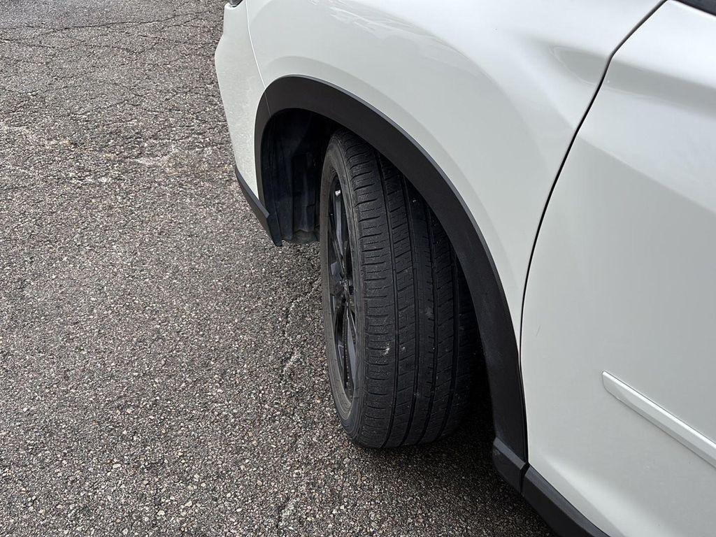 used 2019 Subaru Forester car, priced at $22,900