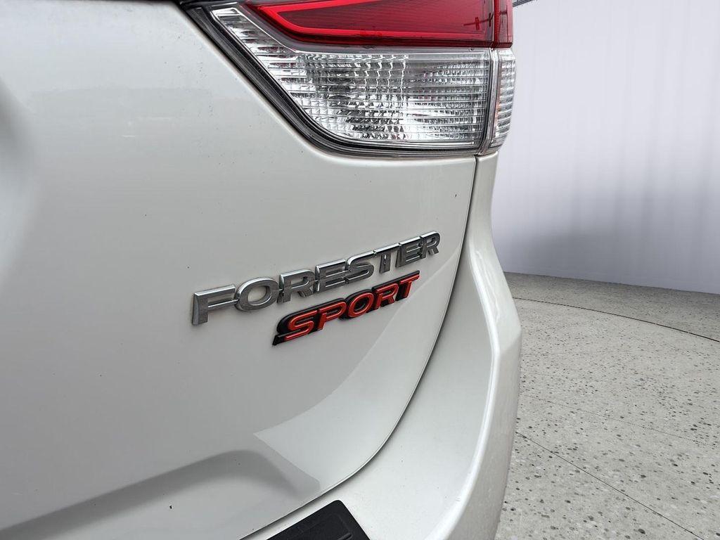 used 2019 Subaru Forester car, priced at $22,900