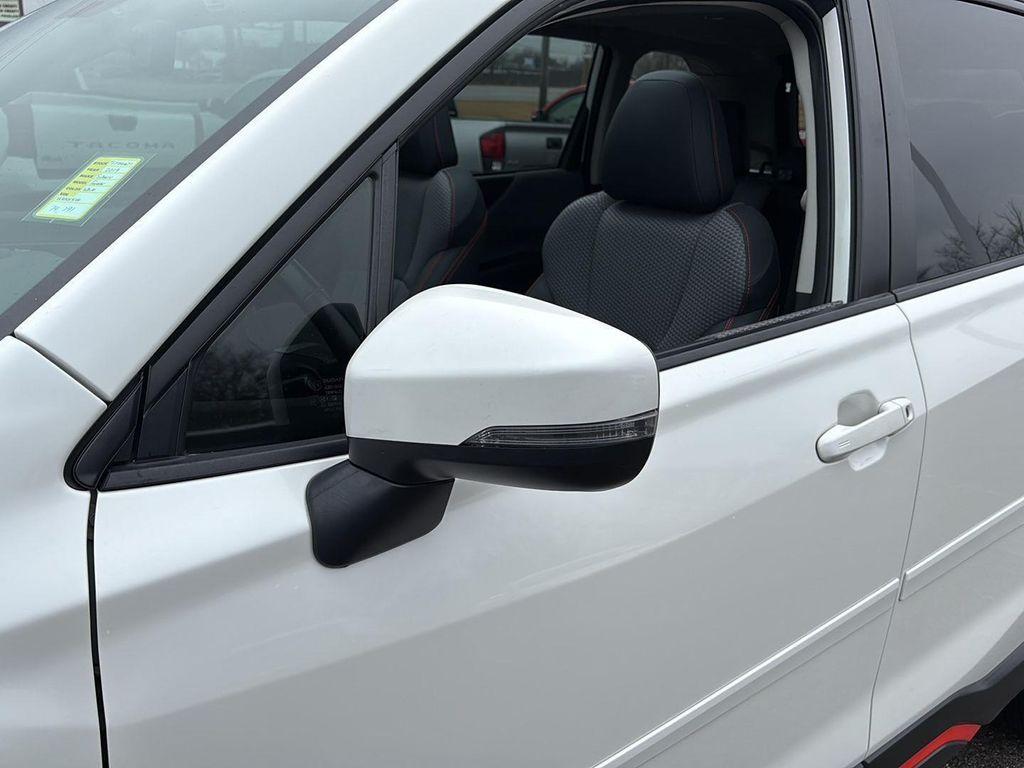 used 2019 Subaru Forester car, priced at $22,900