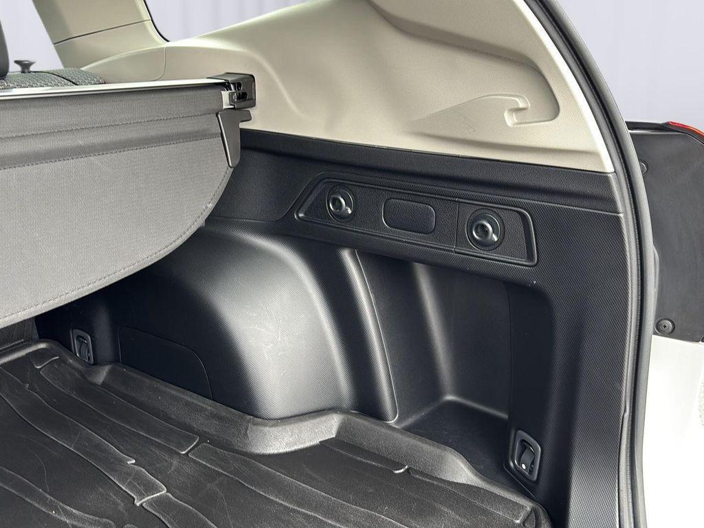 used 2019 Subaru Forester car, priced at $22,900