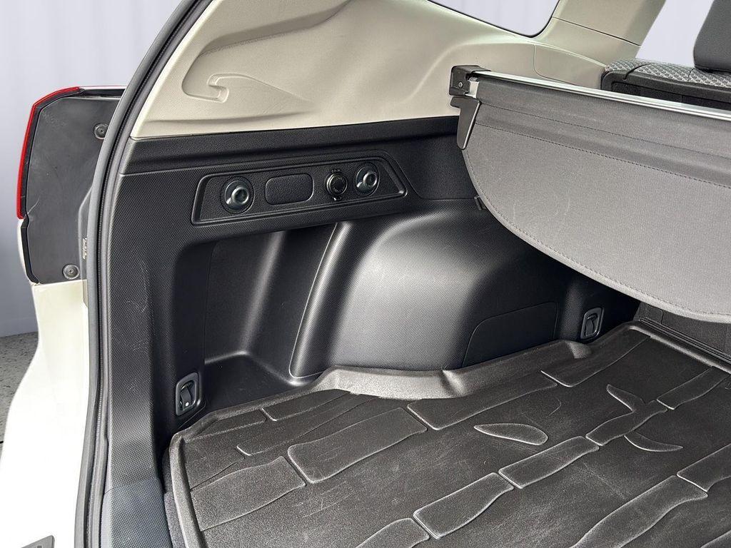 used 2019 Subaru Forester car, priced at $22,900