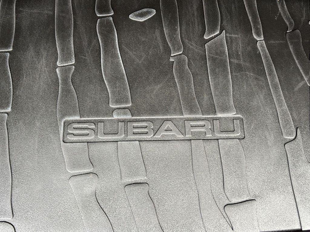 used 2019 Subaru Forester car, priced at $22,900