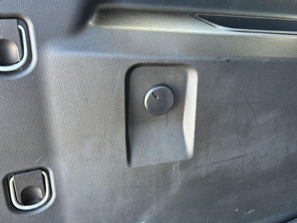 used 2017 GMC Terrain car, priced at $14,900