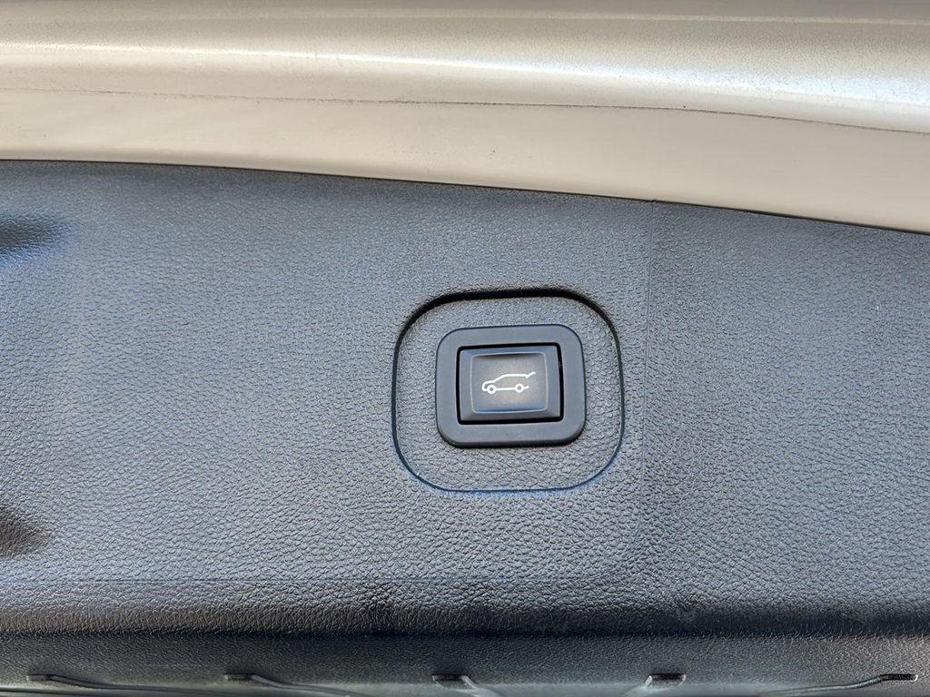 used 2017 GMC Terrain car, priced at $14,900