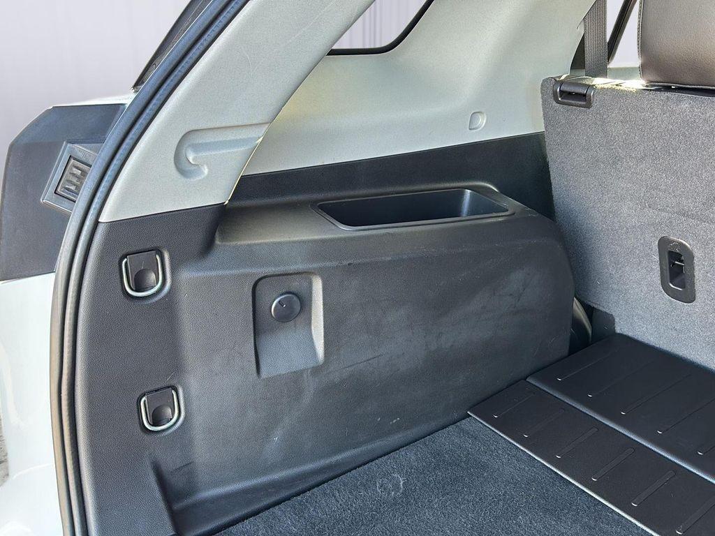 used 2017 GMC Terrain car, priced at $14,900