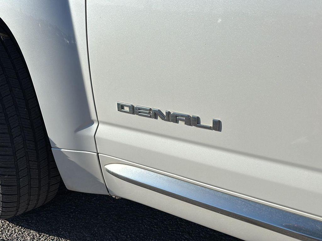 used 2017 GMC Terrain car, priced at $14,900