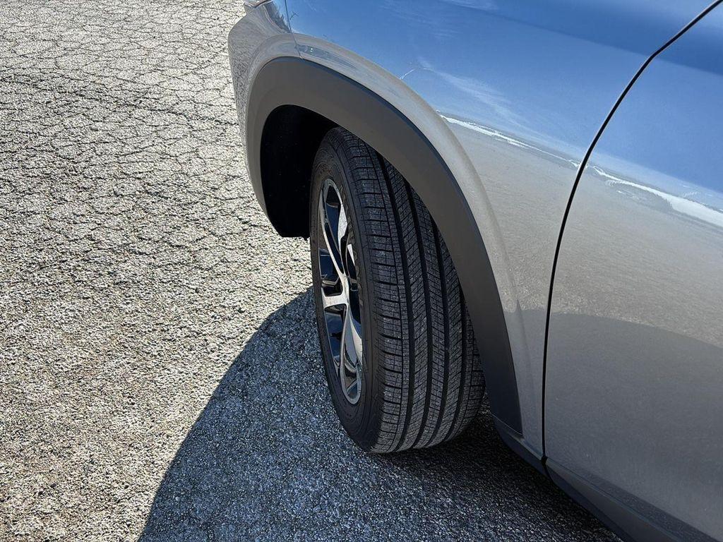 new 2026 Chevrolet Trax car, priced at $25,285