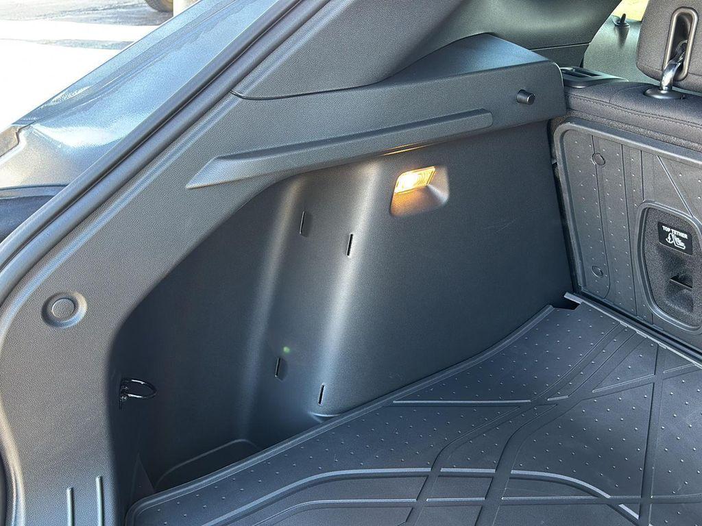 new 2026 Chevrolet Trax car, priced at $25,285