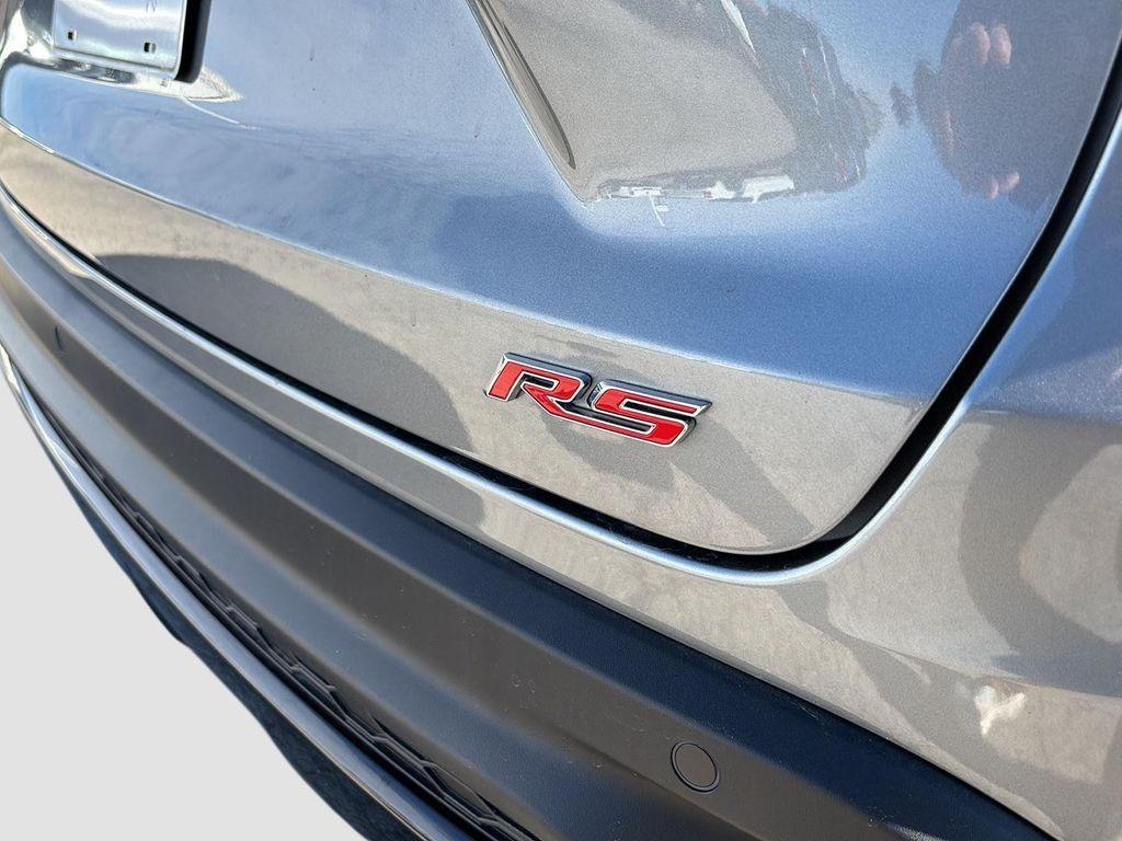 new 2026 Chevrolet Trax car, priced at $25,285