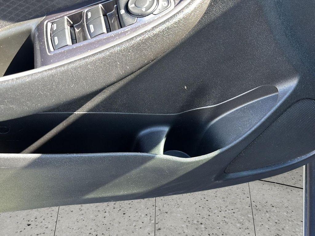 used 2023 Chevrolet Malibu car, priced at $21,899