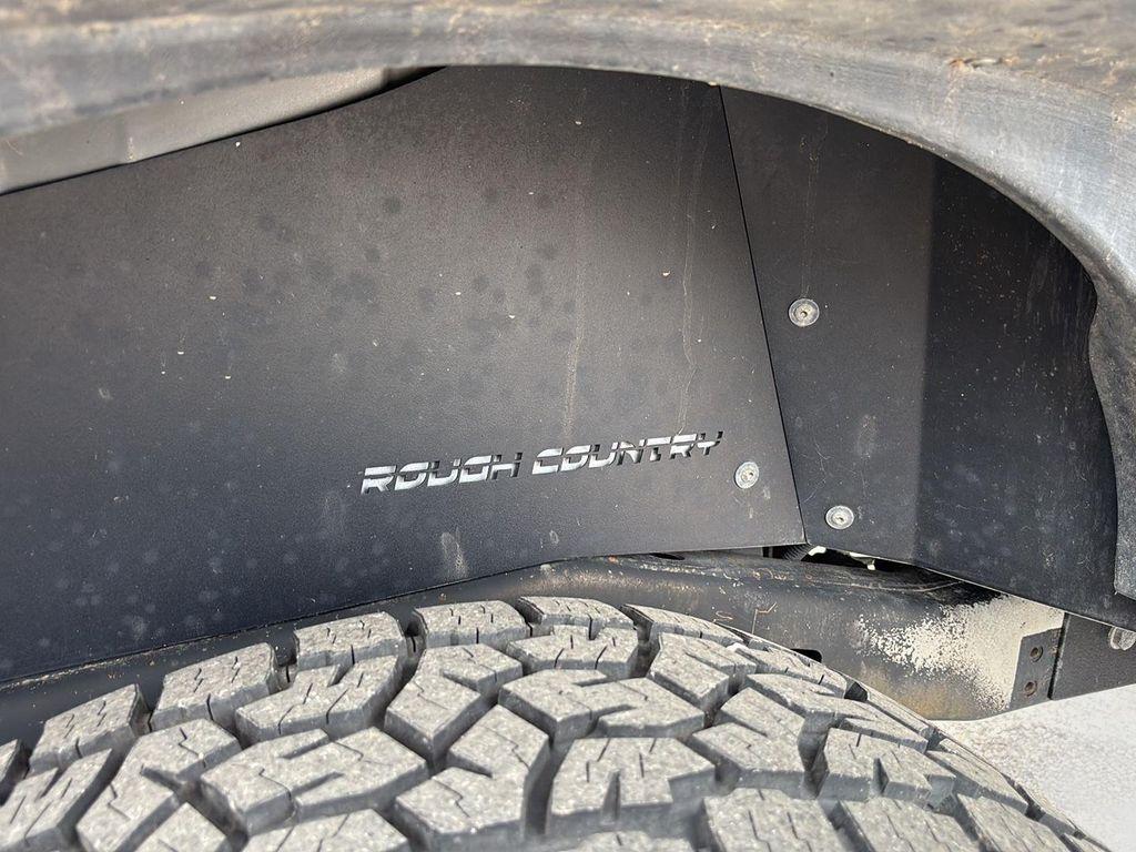 used 2015 Jeep Wrangler Unlimited car, priced at $18,500