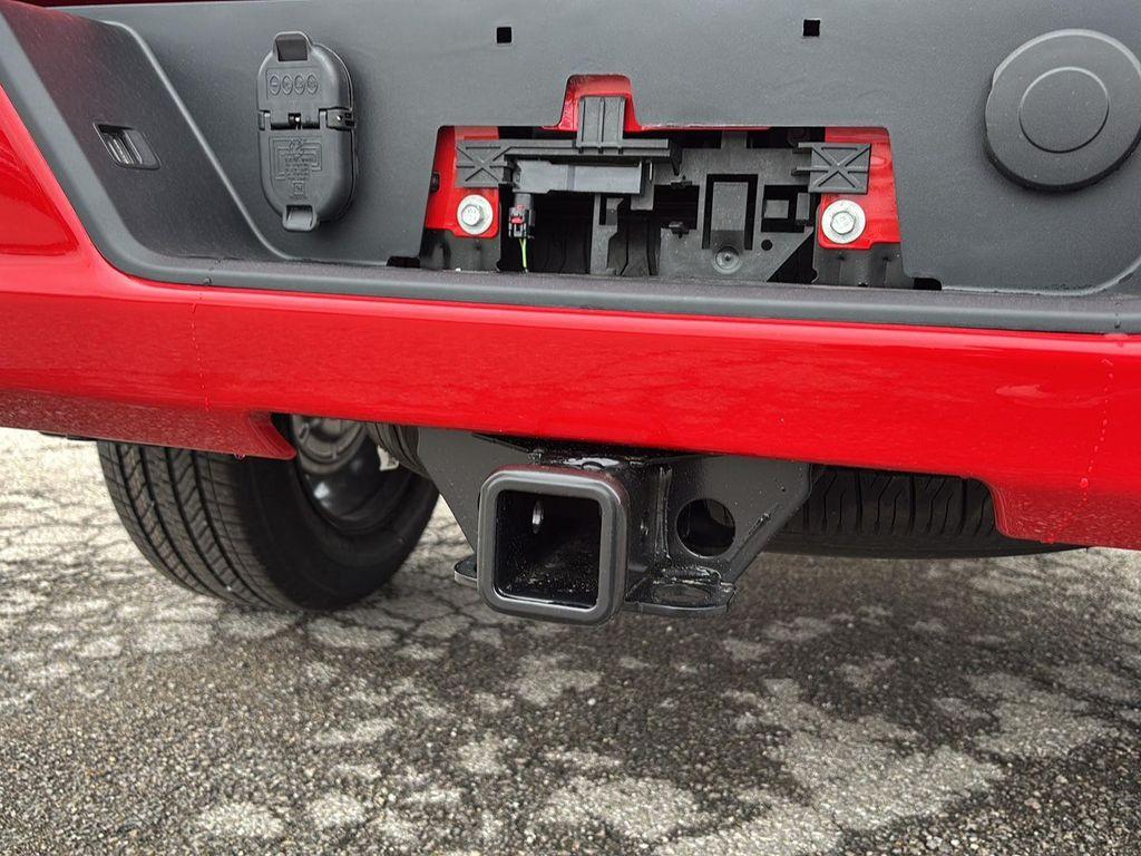 new 2026 GMC Sierra 1500 car