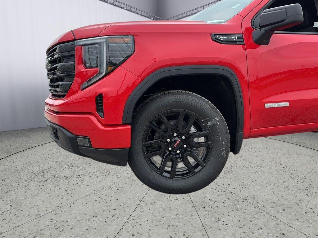 new 2026 GMC Sierra 1500 car
