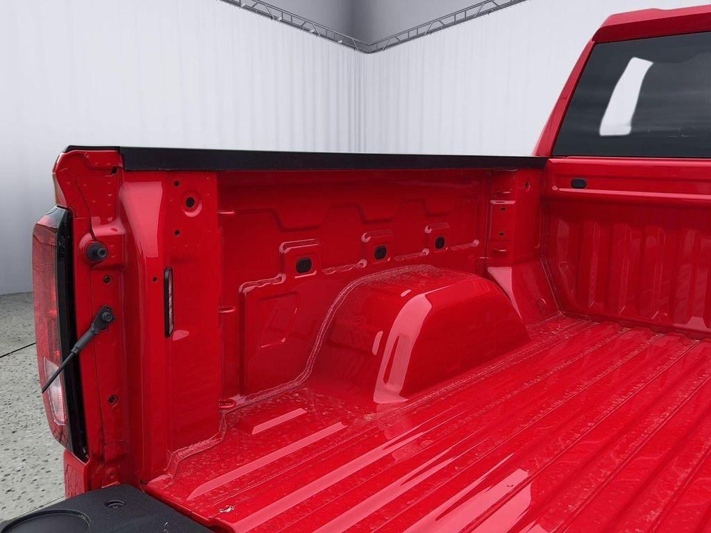 new 2026 GMC Sierra 1500 car
