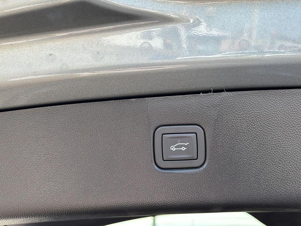 new 2026 Chevrolet Blazer car, priced at $37,560