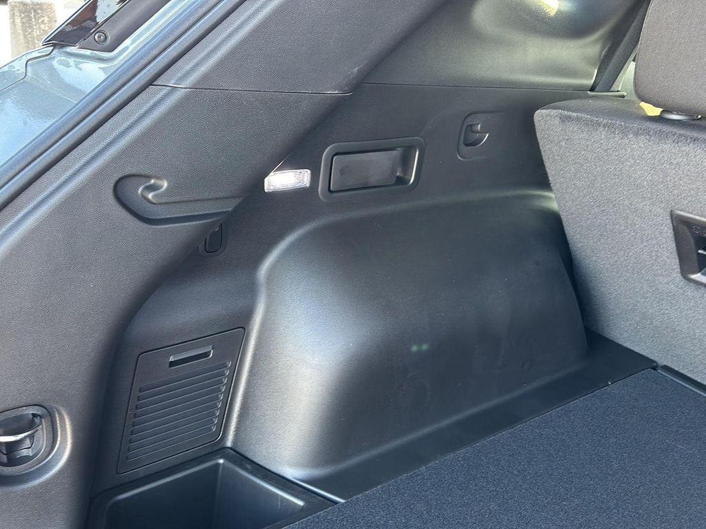 new 2026 Chevrolet Blazer car, priced at $37,560