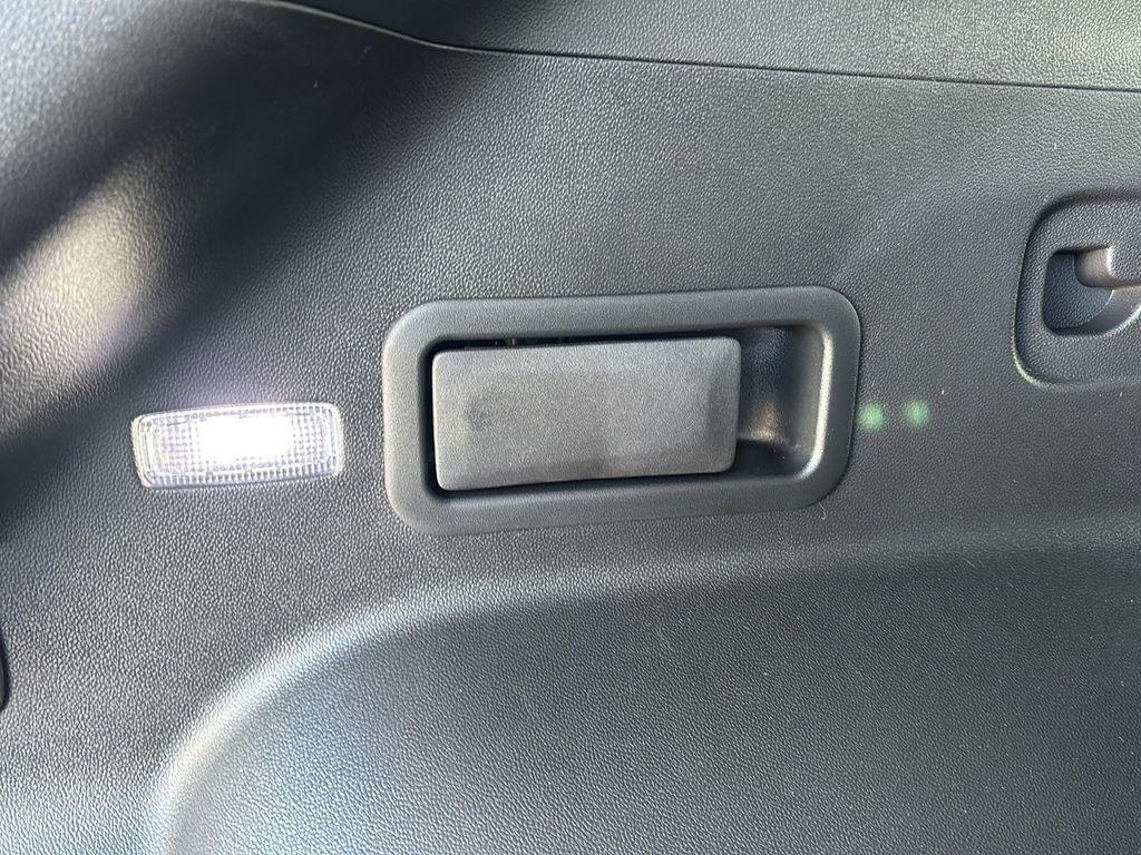 new 2026 Chevrolet Blazer car, priced at $37,560