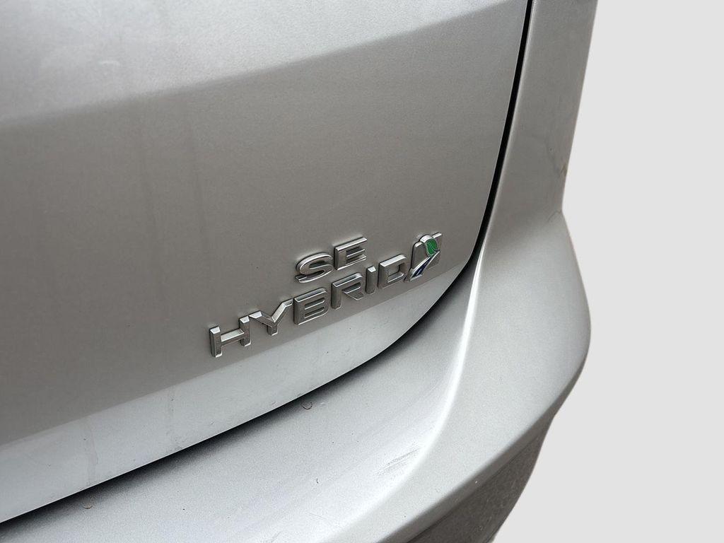 used 2016 Ford C-Max Hybrid car, priced at $11,900