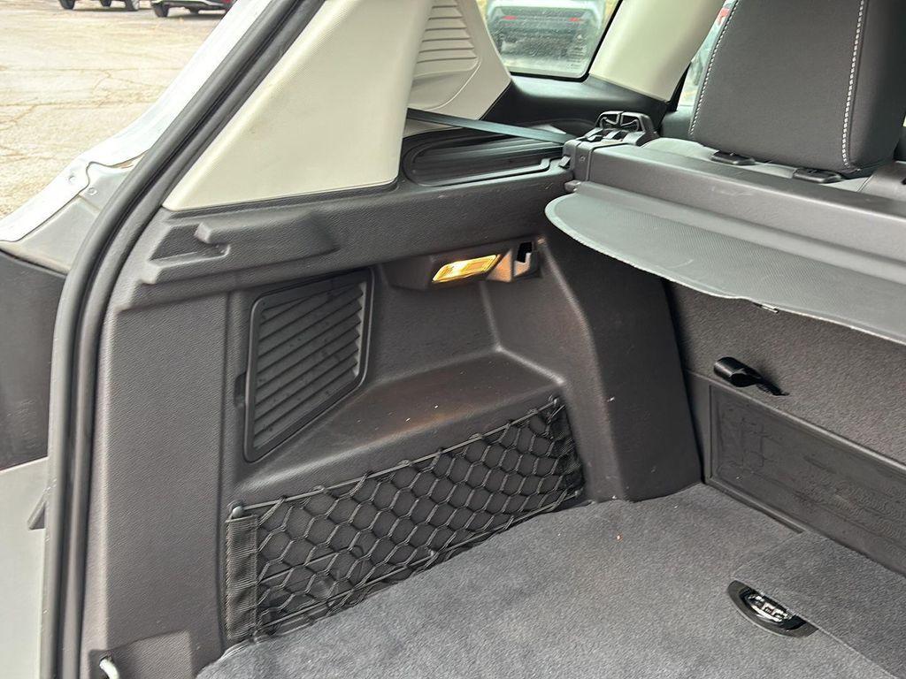 used 2016 Ford C-Max Hybrid car, priced at $11,900