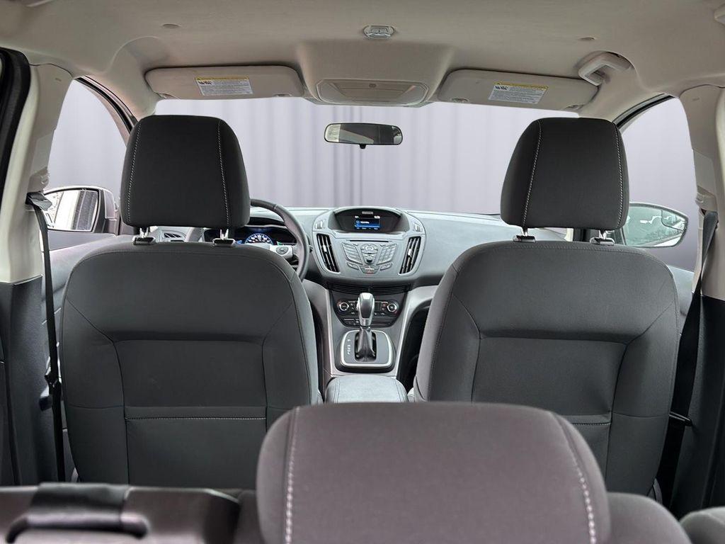 used 2016 Ford C-Max Hybrid car, priced at $11,900