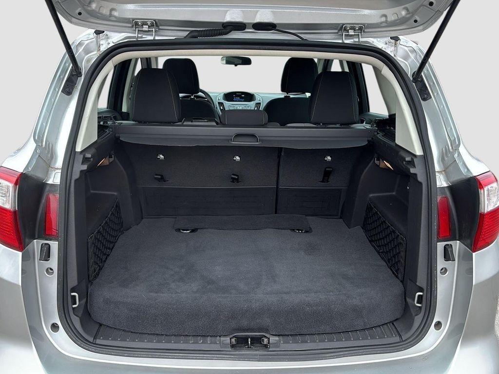 used 2016 Ford C-Max Hybrid car, priced at $11,900