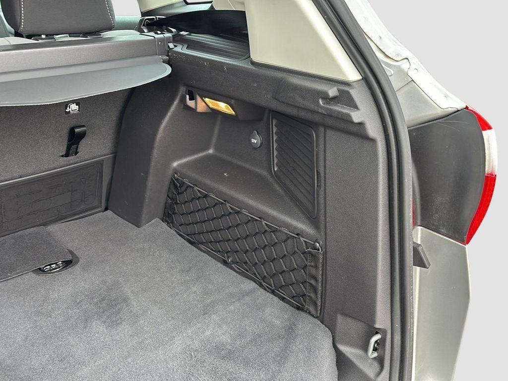 used 2016 Ford C-Max Hybrid car, priced at $11,900