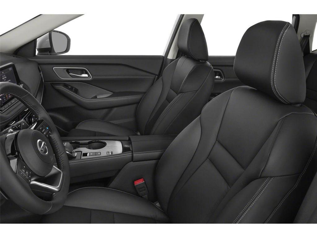 used 2023 Nissan Rogue car, priced at $28,900
