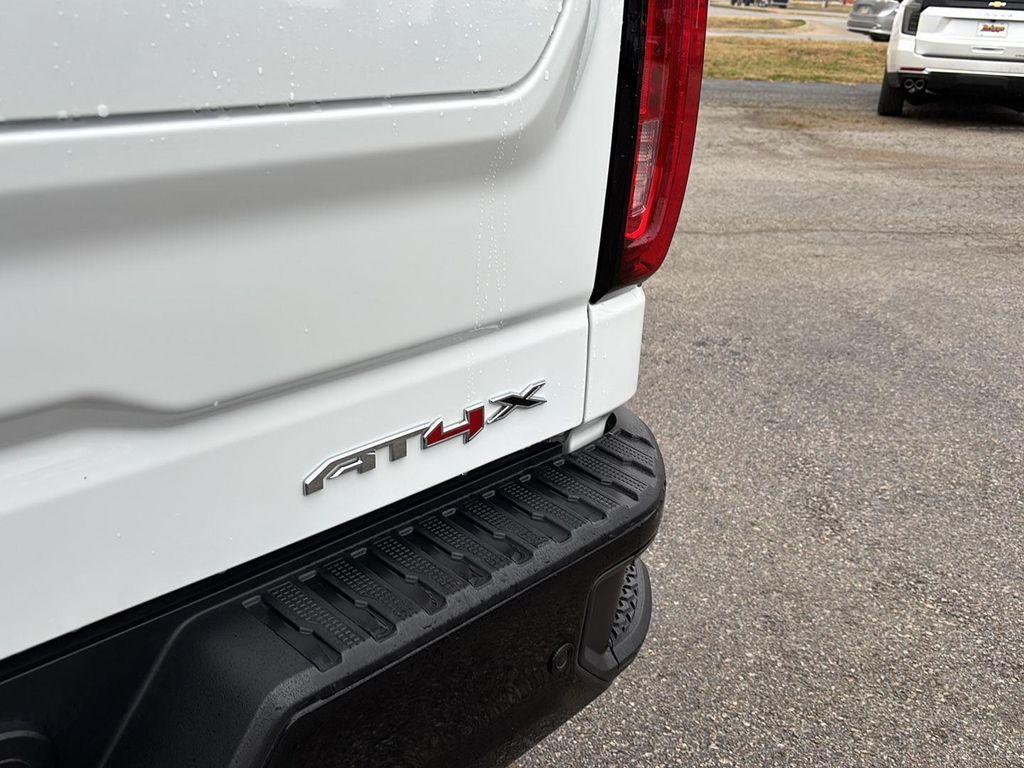 used 2024 GMC Sierra 1500 car, priced at $64,900