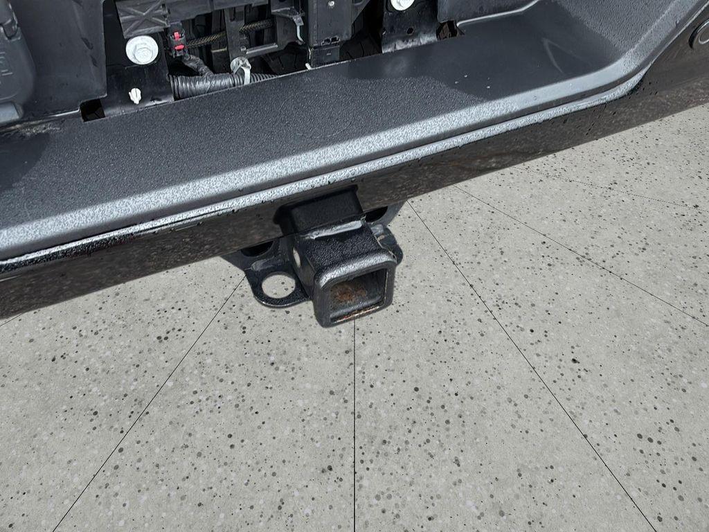 used 2024 GMC Sierra 1500 car, priced at $64,900