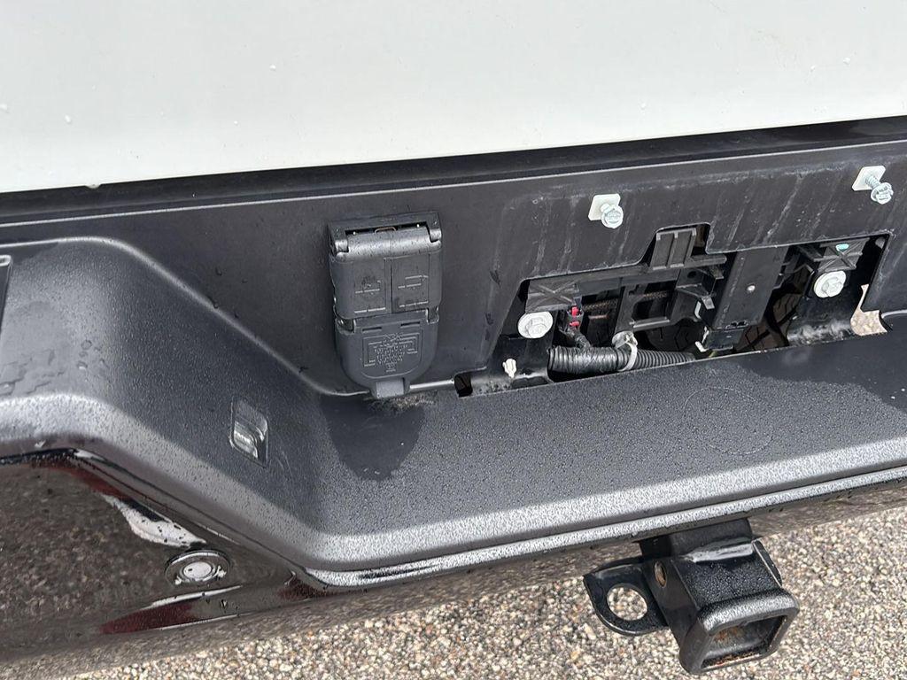 used 2024 GMC Sierra 1500 car, priced at $64,900