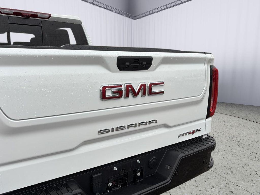 used 2024 GMC Sierra 1500 car, priced at $64,900