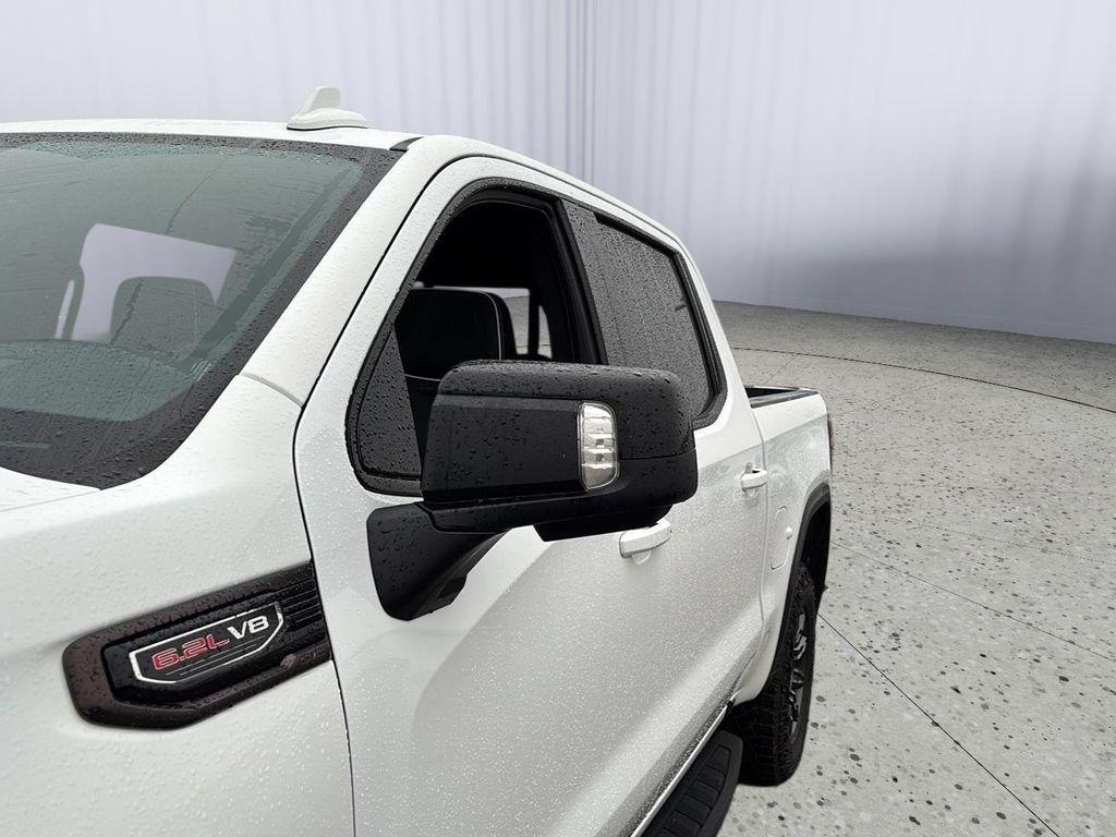 used 2024 GMC Sierra 1500 car, priced at $64,900