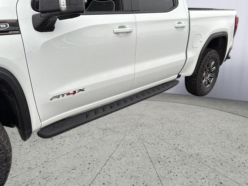 used 2024 GMC Sierra 1500 car, priced at $64,900