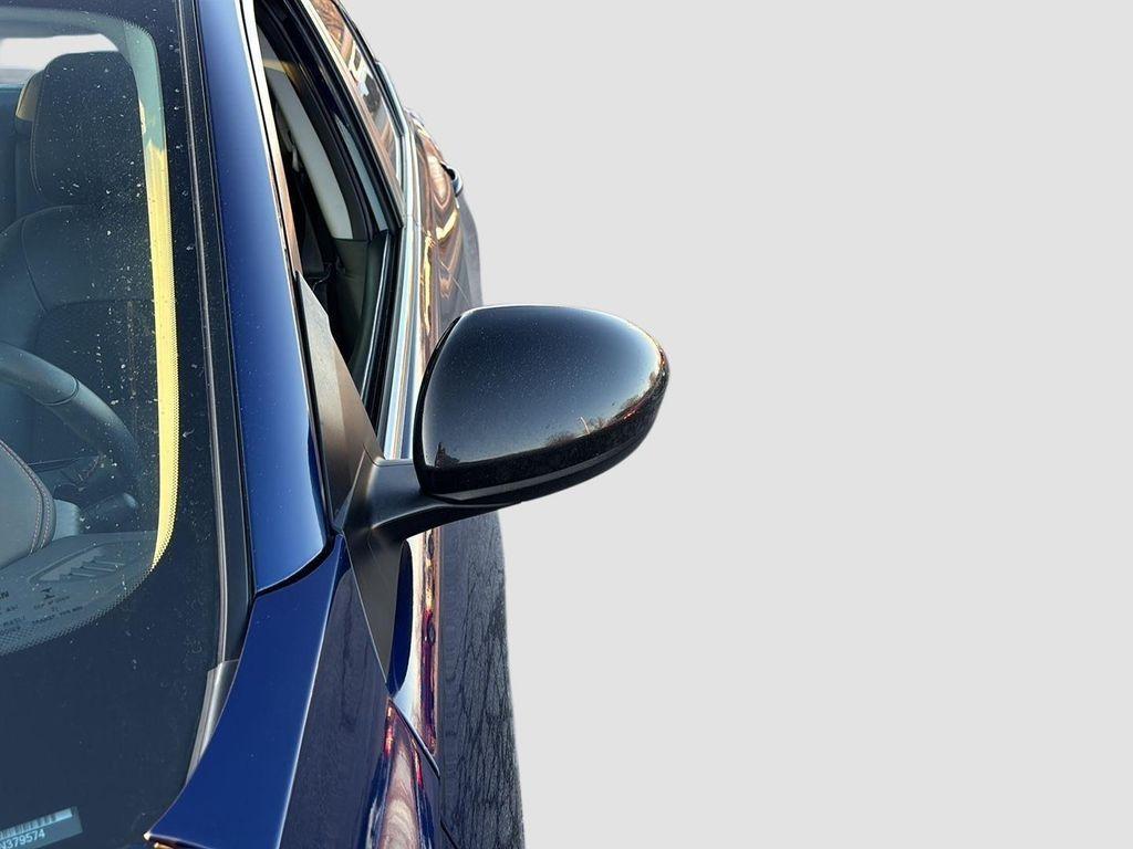 used 2021 Nissan Altima car, priced at $23,900