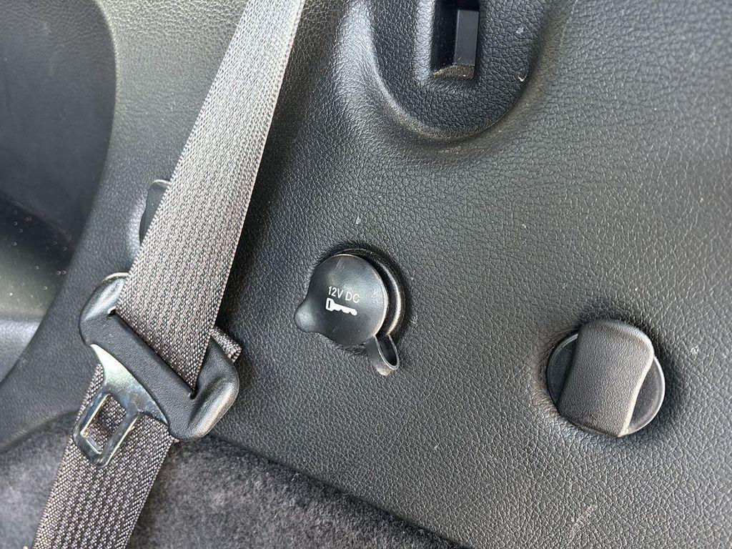 used 2024 Dodge Durango car, priced at $30,900