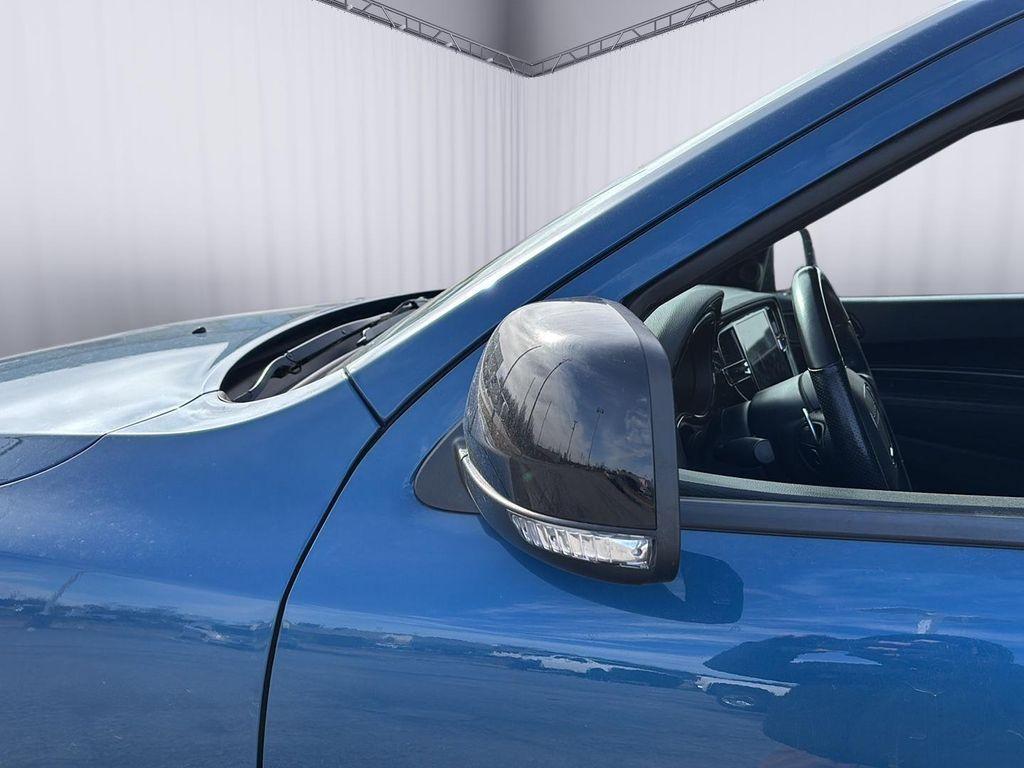 used 2024 Dodge Durango car, priced at $30,900