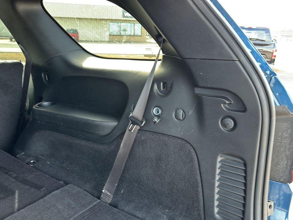 used 2024 Dodge Durango car, priced at $30,900