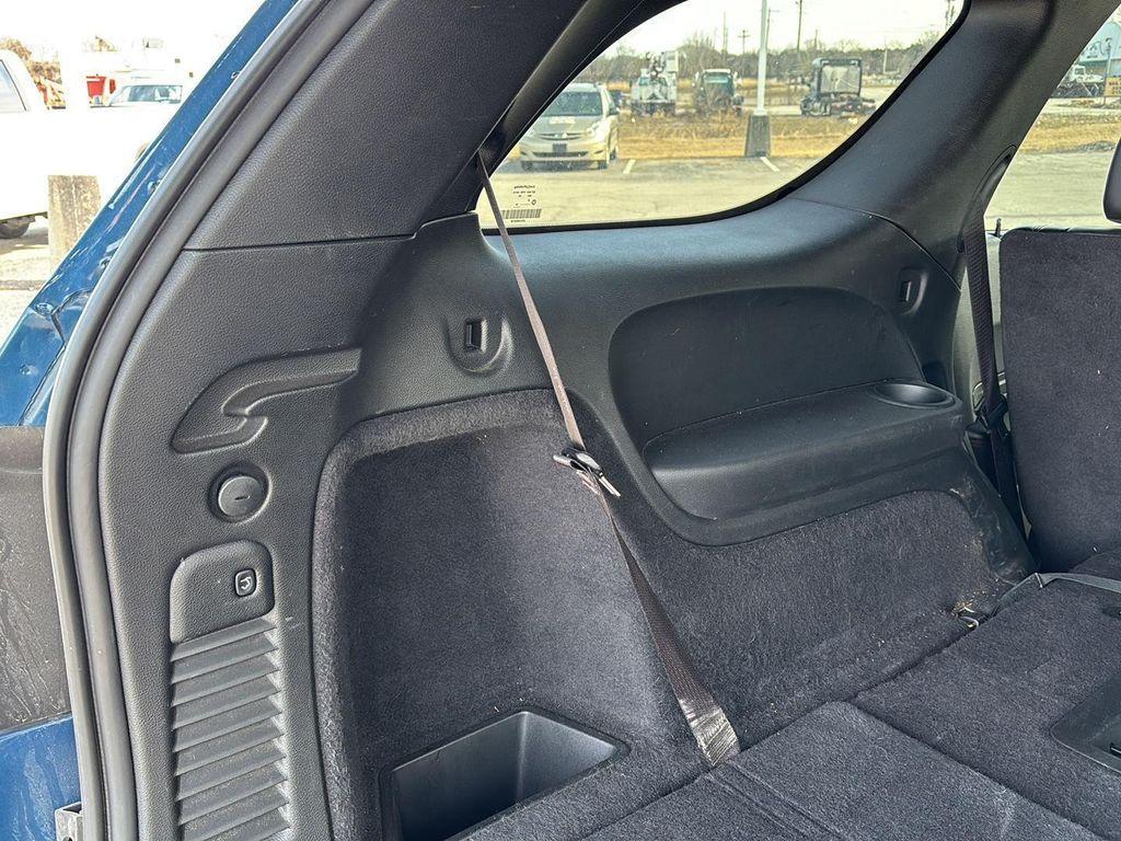 used 2024 Dodge Durango car, priced at $30,900