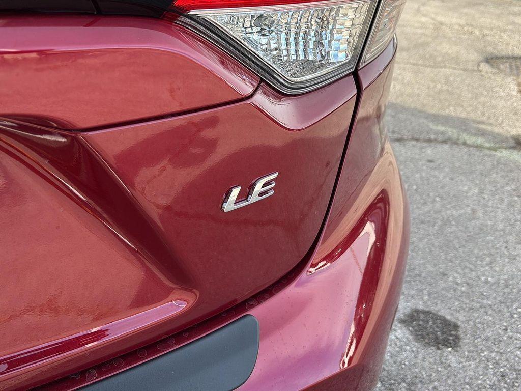 new 2026 Toyota Corolla car, priced at $25,392