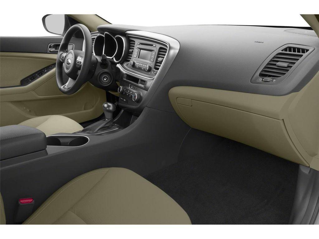 used 2015 Kia Optima car, priced at $7,793