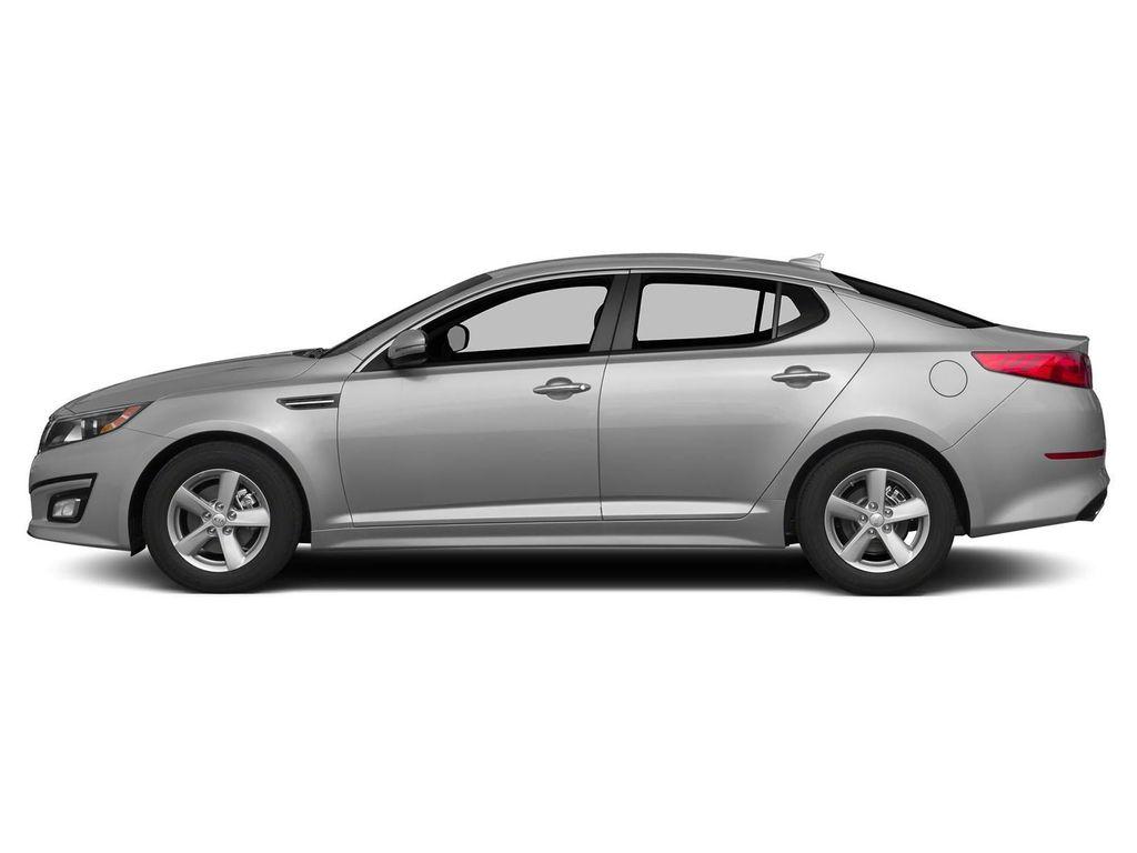 used 2015 Kia Optima car, priced at $7,793