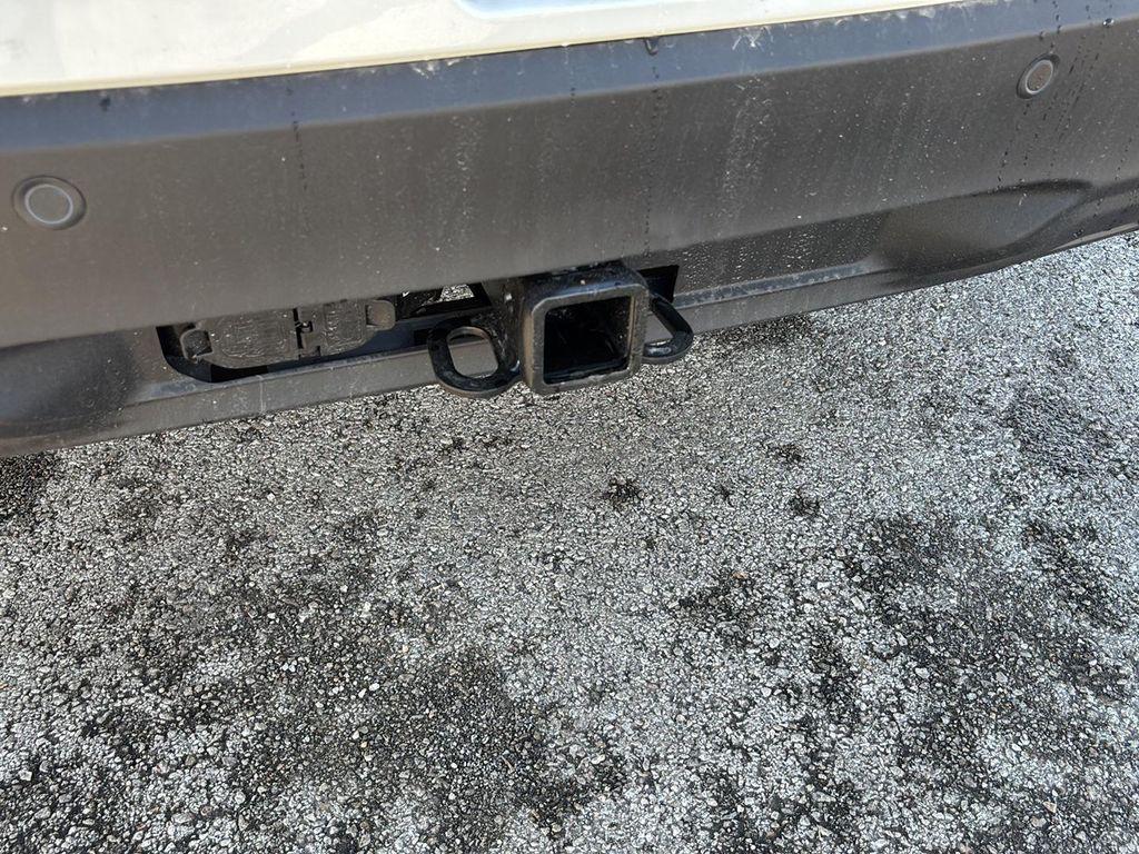 new 2026 Ford Explorer car, priced at $35,139