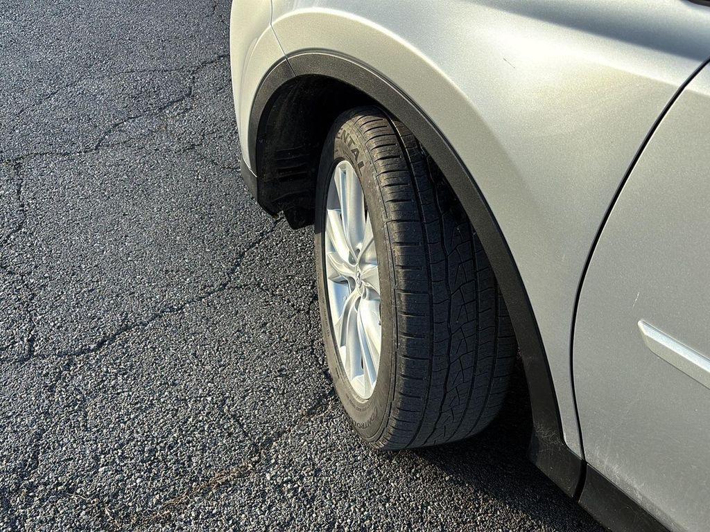 used 2015 Toyota RAV4 car, priced at $9,995