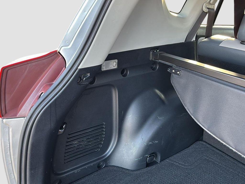 used 2015 Toyota RAV4 car, priced at $9,995