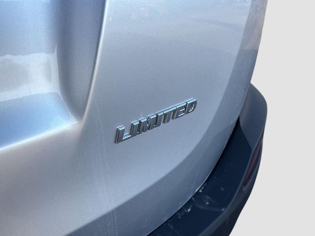 used 2015 Toyota RAV4 car, priced at $9,995