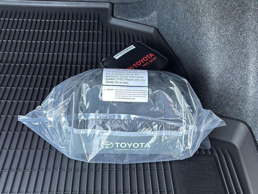 new 2026 Toyota Corolla car, priced at $28,403