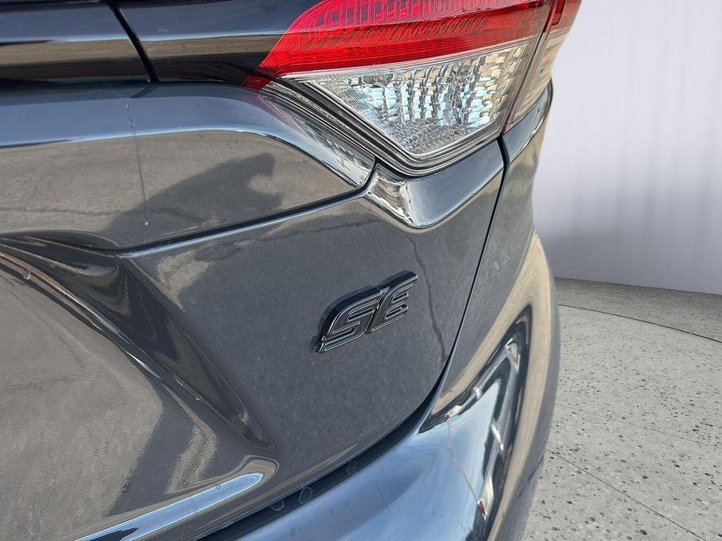 new 2026 Toyota Corolla car, priced at $28,403