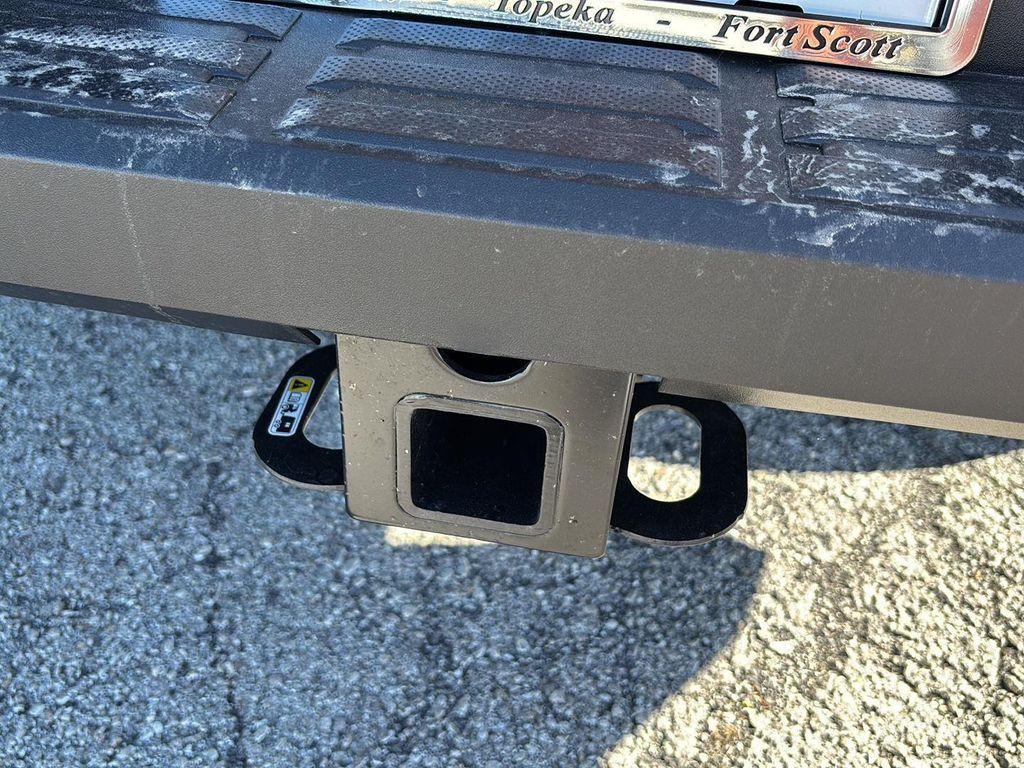 new 2025 Toyota Tacoma car, priced at $44,319