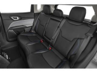 used 2022 Jeep Compass car, priced at $24,900